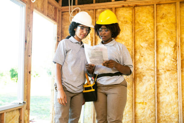Insulation Contractors for Homes in Homeland, CA