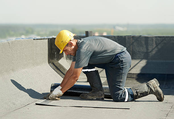 Soundproof Insulation Installation in Homeland, CA